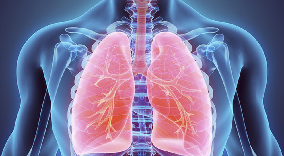 Difficoltà a respirare: perché avviene