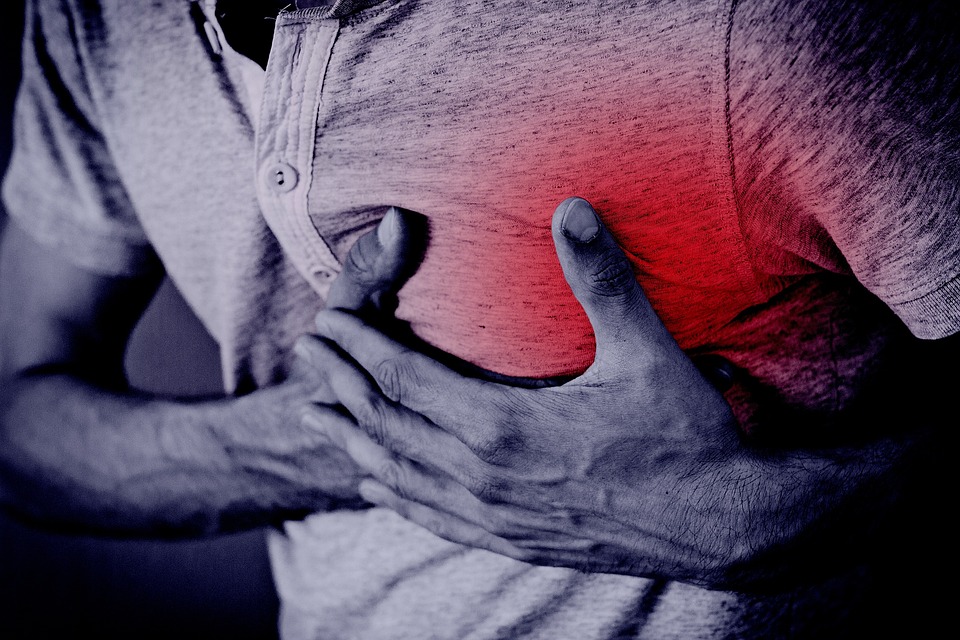 4 modi per prevenire problemi al cuore