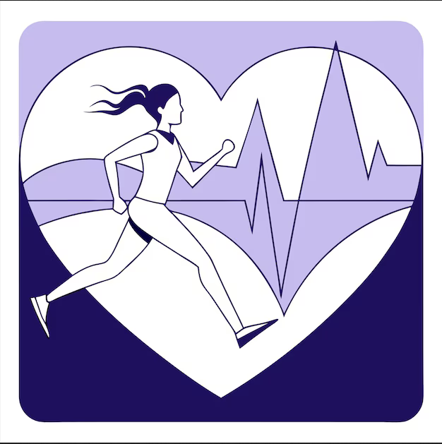Corsa e cuore: esiste un legame?
